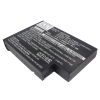  F5398-60911 Akkumulátor 4400 mAh