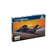  F-117A Lopakodó makett
