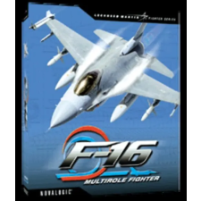  F-16 Multirole Fighter (digitális licenc) videójáték