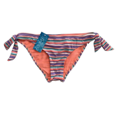 F&F női bikini alsó - S (ÚJ) fürdőruha, bikini