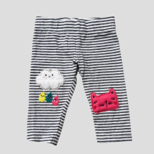 F&F cicás leggings gyerek nadrág