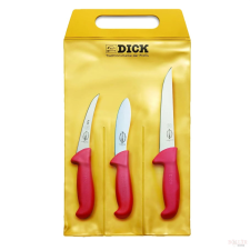 F. Dick Dick vadászkés készlet tokban kés és bárd