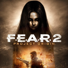  F.E.A.R. 2: Project Origin (FEAR) (Digitális kulcs - PC) videójáték
