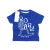 F&F F&F baba Póló - Dínó #kék