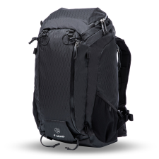  F-Stop DuraDiamond Ajna Hátizsák - 37L Fotós Táska (fekete) fotós táska, koffer