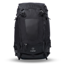 F-Stop DuraDiamond Tilopa Hátizsák - 50L Fotós Táska (fekete) fotós táska, koffer