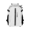 F Stop F-Stop Guru 4 Air 24L férfi fotós hátizsák (arctic - világosszürke) + belső kamera tároló - Guru 4 AIR 24 Liter Backpack Male Torso Version Arctic With Free ICU