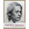 F+W Lessons in Masterful Portrait Drawing | Mau-Kun Yim,Iris Yim