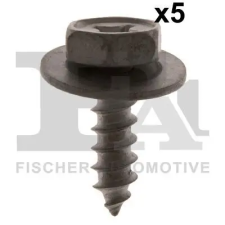 FA1 csavar 77-70007.5 autóalkatrész