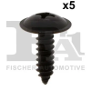 FA1 csavar 89-70001.5