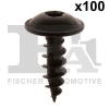 FA1 csavar FA1 11-70020.100