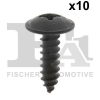 FA1 csavar FA1 13-70002.10