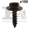 FA1 csavar FA1 77-70011.100