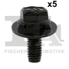 FA1 csavar FA1 78-70001.5