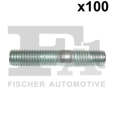 FA1 csavar, kipufogó 985-835-1035.100 autóalkatrész