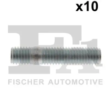 FA1 csavar, kipufogó 985-939-81035.10 autóalkatrész