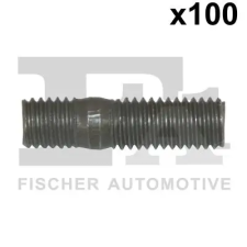 FA1 Csavar, kipufogócsonk 985-939-820.100 autóalkatrész