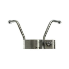 FA1 csőkapcsoló kipufogó kipufogó alkatrész