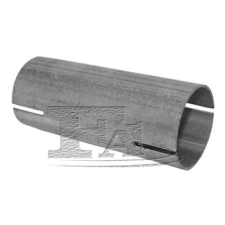 FA1 Csőkapcsoló, kipufogó FA1 115-961 kipufogó alkatrész