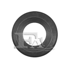 FA1 Hővédő lemez, befecskendező rendszer FA1 642.690.100 autóalkatrész