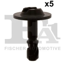 FA1 Motor-/alsó védőlemez 11-40095.5 autóalkatrész
