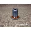 FA1 olaj leeresztő csavar 14mm,tömítőgyűrűvel