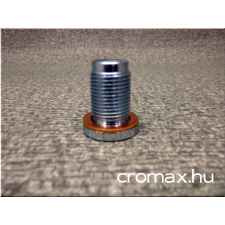 FA1 olaj leeresztő csavar 25mm,tömítőgyűrűvel autóalkatrész