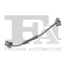 FA1 Olajvezeték, töltő FA1 610-807 autóalkatrész