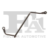 FA1 Olajvezeték, töltő FA1 621-901