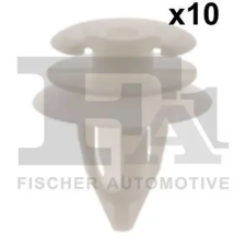 FA1 Patent, dísz-/védőléc 10-40008.10 autóalkatrész