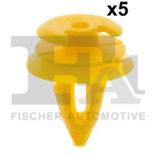 FA1 Patent, dísz-/védőléc 10-40011.5 autóalkatrész