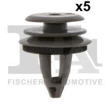 FA1 Patent, dísz-/védőléc 10-40013.5 autóalkatrész