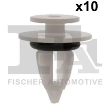 FA1 Patent, dísz-/védőléc 10-40015.10 autóalkatrész