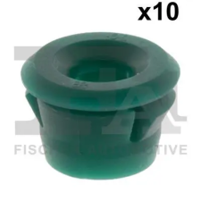 FA1 Patent, dísz-/védőléc 10-60011.10 autóalkatrész