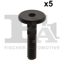 FA1 Patent, dísz-/védőléc 10-70002.5 autóalkatrész