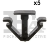 FA1 Patent, dísz-/védőléc 11-10028.5