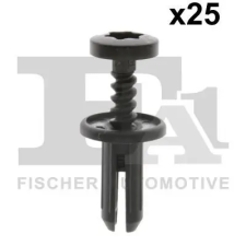 FA1 Patent, dísz-/védőléc 11-30011.25 autóalkatrész