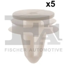 FA1 Patent, dísz-/védőléc 11-40011.5 autóalkatrész