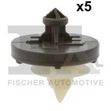 FA1 Patent, dísz-/védőléc 11-40017.5 autóalkatrész