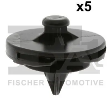 FA1 Patent, dísz-/védőléc 11-40026.5 autóalkatrész