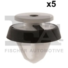 FA1 Patent, dísz-/védőléc 11-40040.5 autóalkatrész