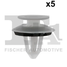 FA1 Patent, dísz-/védőléc 11-40044.5 autóalkatrész