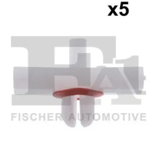 FA1 Patent, dísz-/védőléc 11-40046.5 autóalkatrész