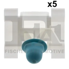 FA1 Patent, dísz-/védőléc 11-40062.5 autóalkatrész