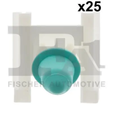 FA1 Patent, dísz-/védőléc 11-40065.25 autóalkatrész