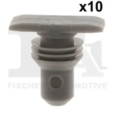 FA1 Patent, dísz-/védőléc 11-40099.10 autóalkatrész