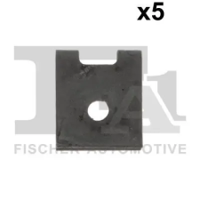 FA1 Patent, dísz-/védőléc 11-40114.5 autóalkatrész