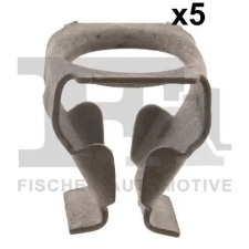 FA1 Patent, dísz-/védőléc 11-40136.5 autóalkatrész
