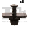 FA1 Patent, dísz-/védőléc 11-40154.5