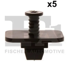 FA1 Patent, dísz-/védőléc 11-40154.5 autóalkatrész
